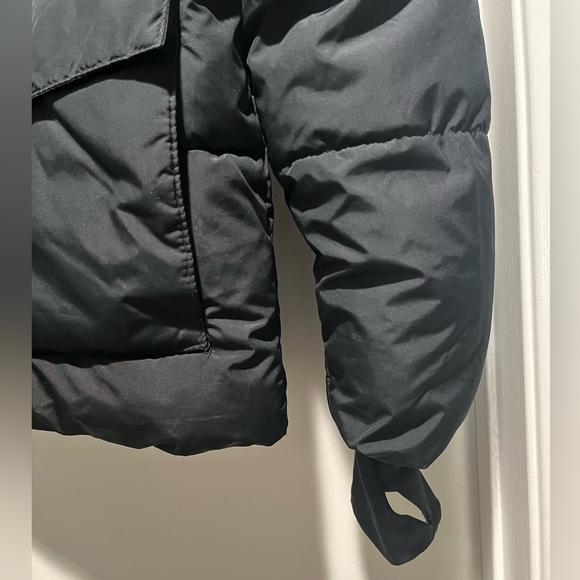 Men's All in Motion Puffer Jacket - S - Picture 3 of 6